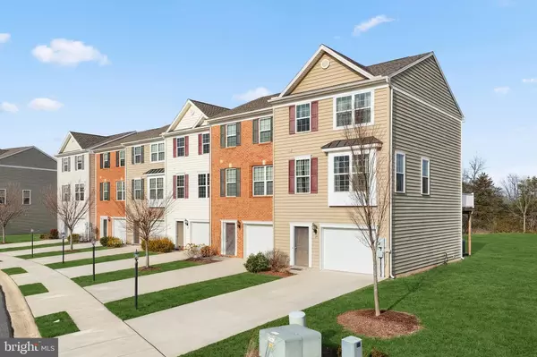 31 WINSLOW CT, Gettysburg, PA 17325