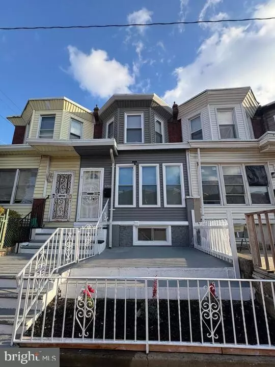 5702 BELMAR TER, Philadelphia, PA 19143