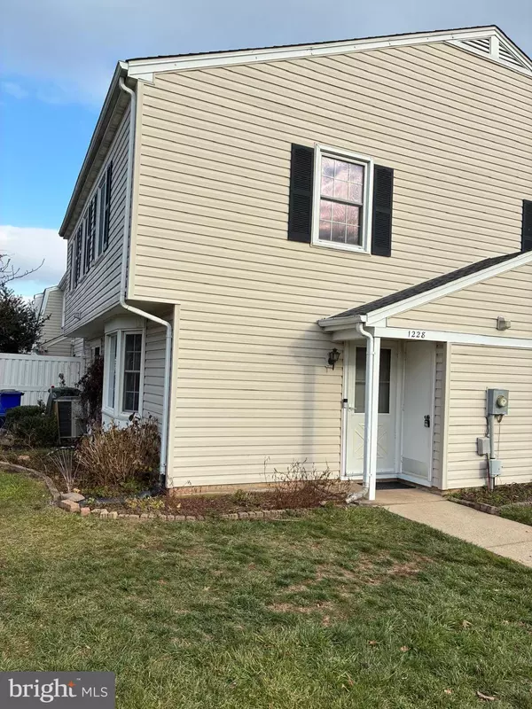 1228-E DANIELLE DR #1228E, Frederick, MD 21703