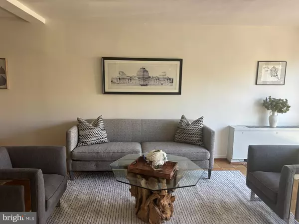 Washington, DC 20012,6445 LUZON AVE NW #501