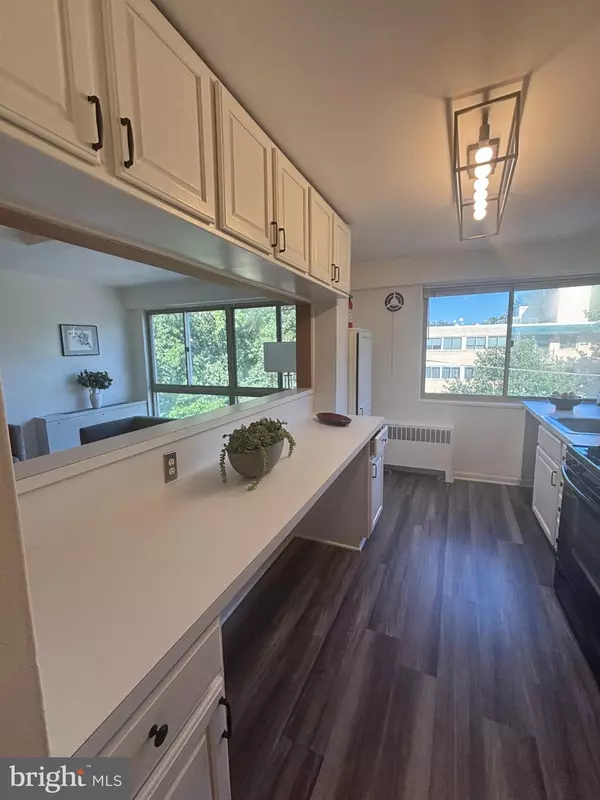 Washington, DC 20012,6445 LUZON AVE NW #501