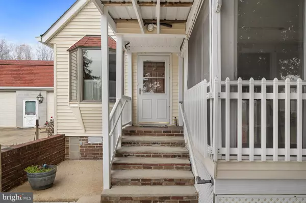 Aquasco, MD 20608,21809 AQUASCO RD