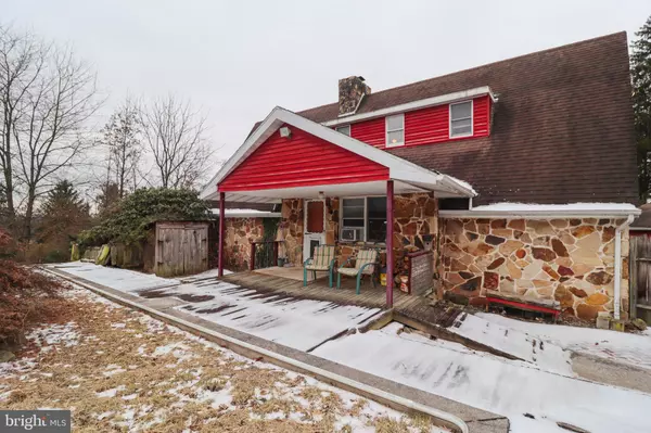 Gettysburg, PA 17325,81 RUPP RD