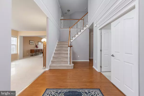 Woolwich Twp, NJ 08085,3 TANAGER CT