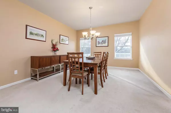 Woolwich Twp, NJ 08085,3 TANAGER CT