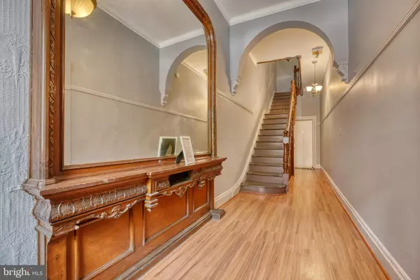 Baltimore, MD 21202,1208 N CALVERT ST #3