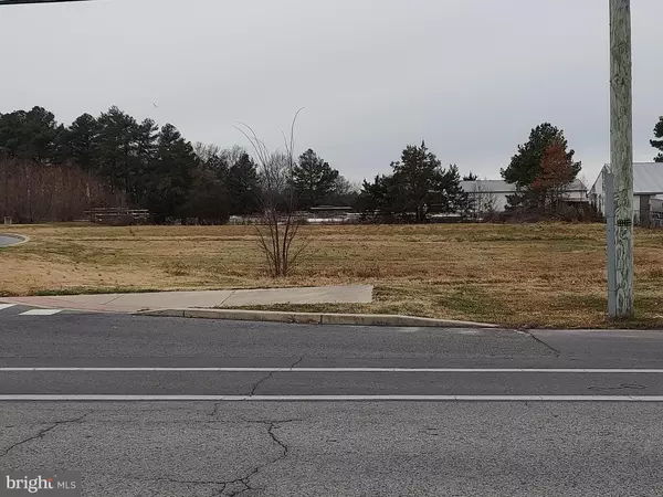 LOT 2 1118 S CENTRAL AVE, Laurel, DE 19956