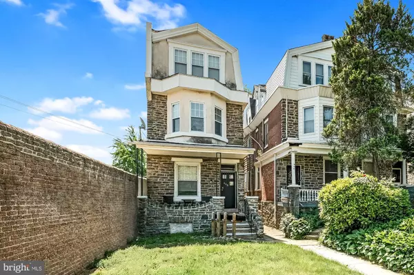 468 E WALNUT LN #2, Philadelphia, PA 19144