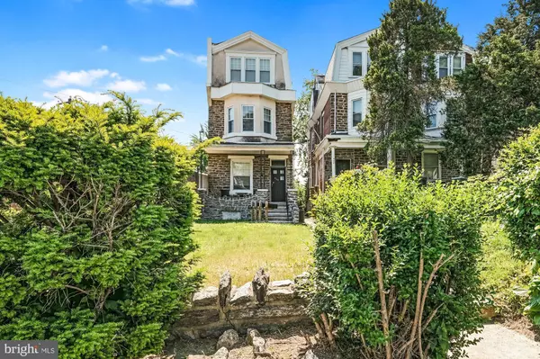 Philadelphia, PA 19144,468 E WALNUT LN #2