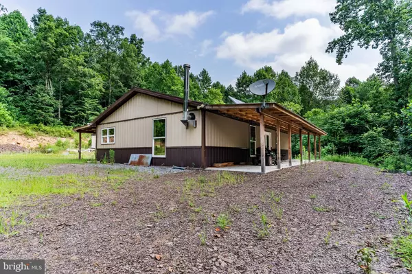 Mifflintown, PA 17059,0 VINCENT TRAM RD