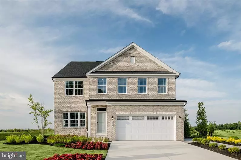 Upper Marlboro, MD 20774,14608 GOLDCREST FOXGLOVE DR #LO-22