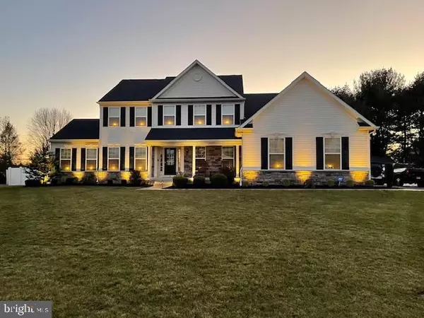 Lumberton, NJ 08048,2 PROVIDENCE CT