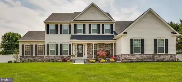 2 PROVIDENCE CT, Lumberton, NJ 08048