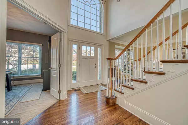 West Chester, PA 19380,1637 TUCKAWAY TRL