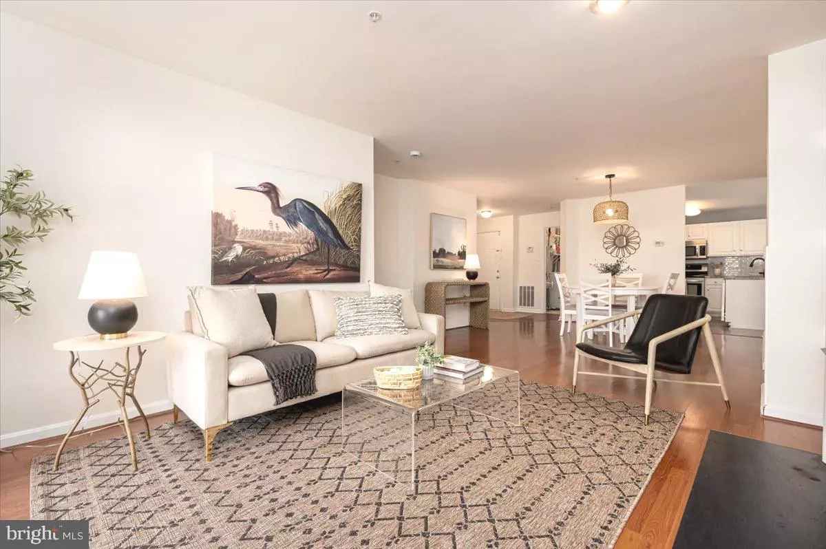 Annapolis, MD 21401,2008 PEGGY STEWART WAY #202