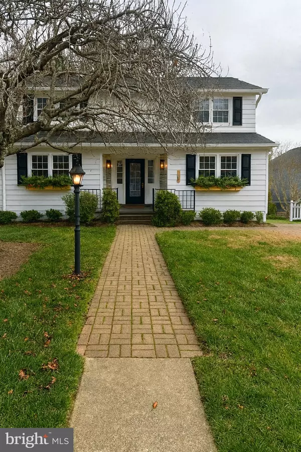 112 MELVIN AVE, Annapolis, MD 21401