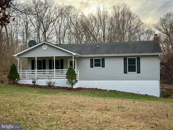 40634 CAROLYN LN, Mechanicsville, MD 20659