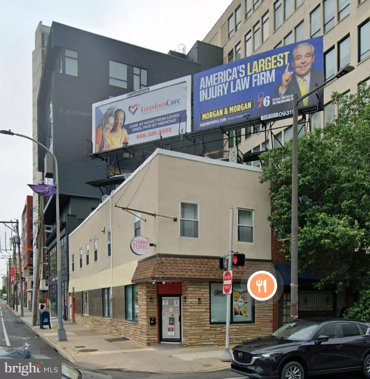 Philadelphia, PA 19102,1439 VINE ST