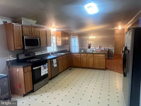 Martinsburg, WV 25403,106 VAQUERO DR