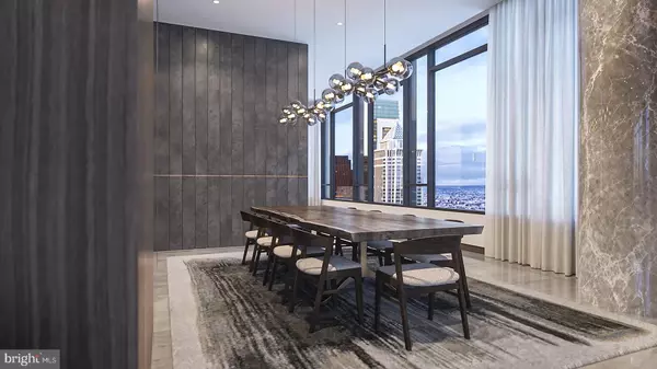 Philadelphia, PA 19103,1911 WALNUT STREET #PH 4701