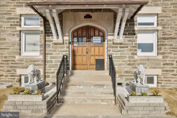 Glenside, PA 19038,1 ROBERTS AVE