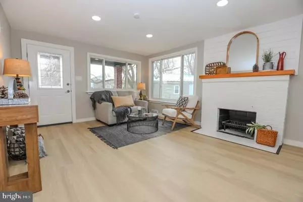 Harrisburg, PA 17110,4118 GREEN CT