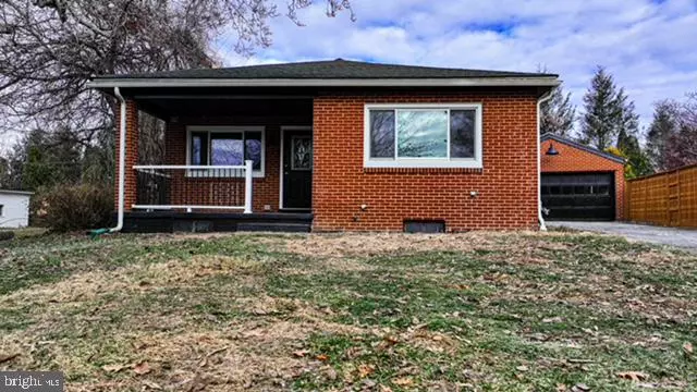 4118 GREEN CT, Harrisburg, PA 17110