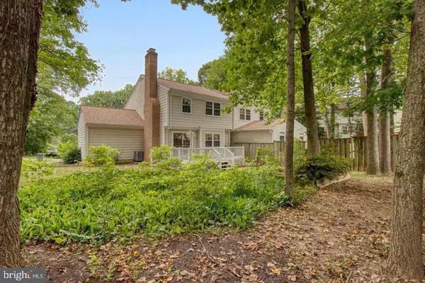 Burke, VA 22015,5907 WOOD SORRELS CT