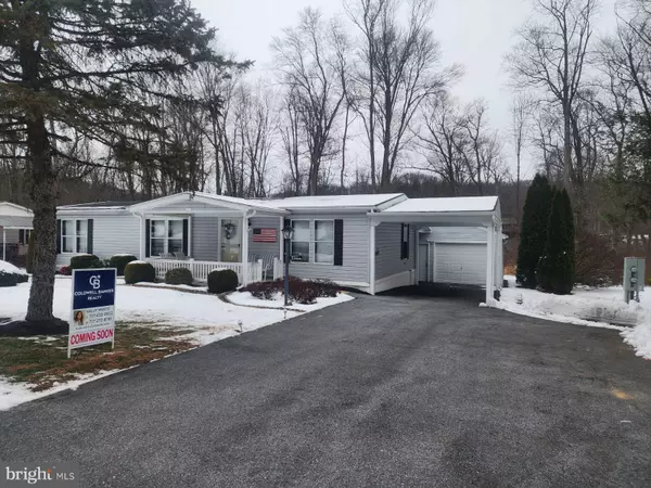 210 MAPLE AVE TP-0041, Manheim, PA 17545