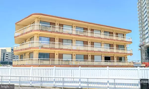 108 S MONTPELIER #411, Atlantic City, NJ 08401