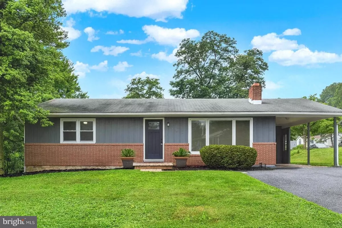 New Cumberland, PA 17070,465 PLEASANTVIEW RD