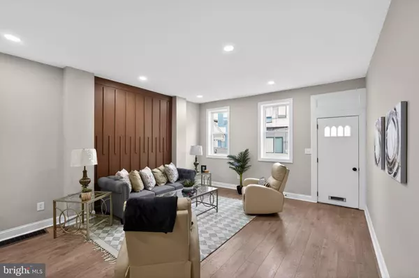 Philadelphia, PA 19148,2030 S 6TH ST