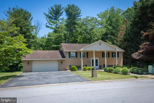 Williamsport, MD 21795,10813 WILCOX DR