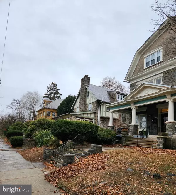 7044 CHEW AVE #2, Philadelphia, PA 19119