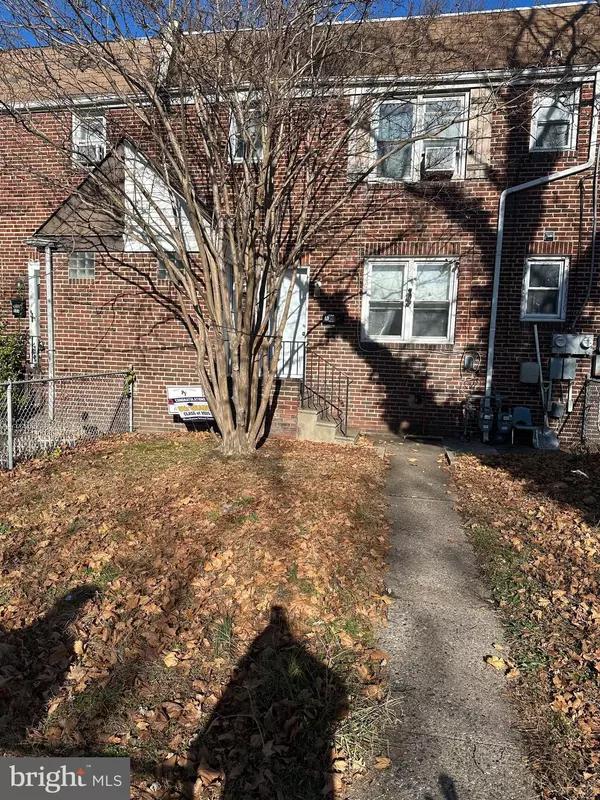 508 PFEIFFER ST, Camden, NJ 08105