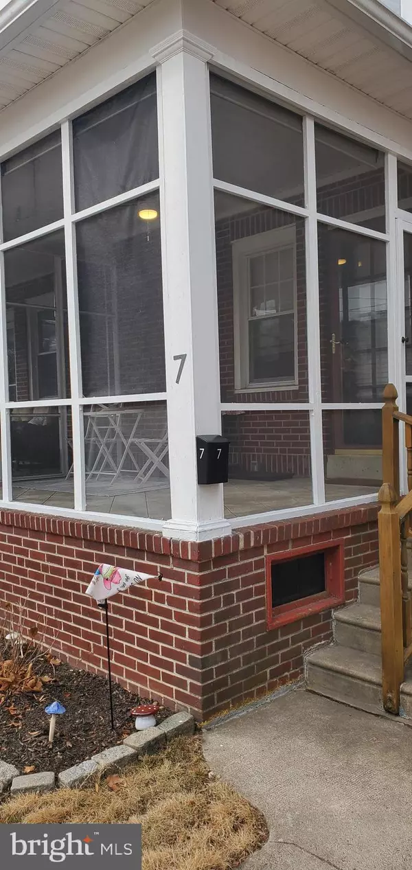 Collingswood, NJ 08108,7 W PALMER AVE