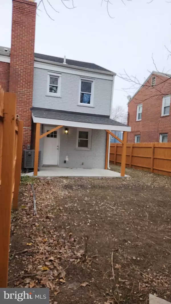 Washington, DC 20019,4803 BASS PL SE