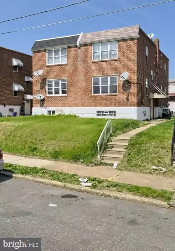 2323 LONEY ST, Philadelphia, PA 19152