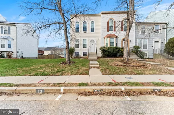 Baltimore, MD 21244,1636 WINDING BROOK WAY