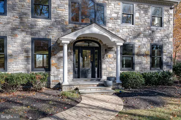 Media, PA 19063,2236 E DEERFIELD DR