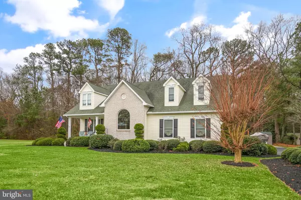 Berlin, MD 21811,11530 COUNTRY CLUB DR