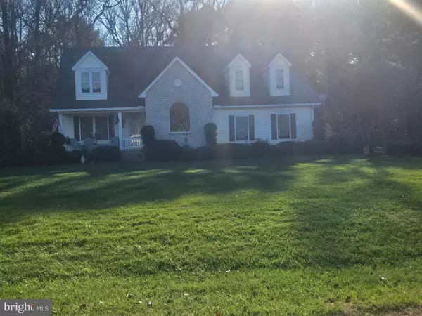 11530 COUNTRY CLUB DR, Berlin, MD 21811