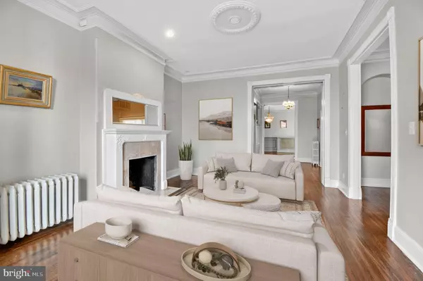 Washington, DC 20001,216 N ST NW