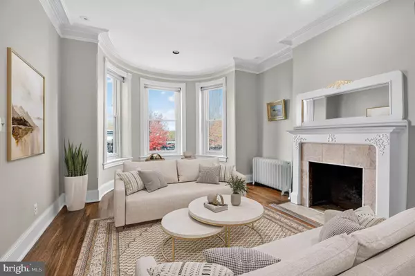 Washington, DC 20001,216 N ST NW