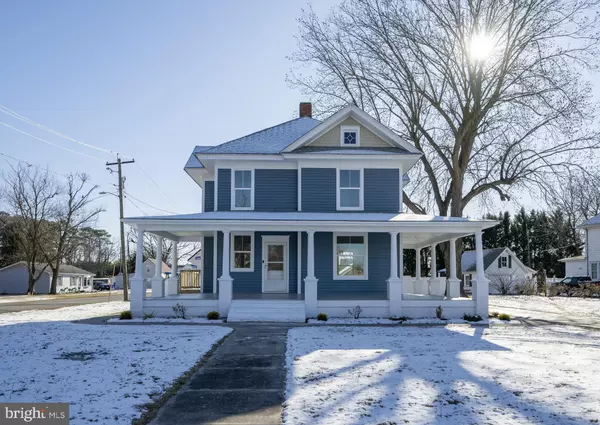 230 S MORRIS ST, Millsboro, DE 19966