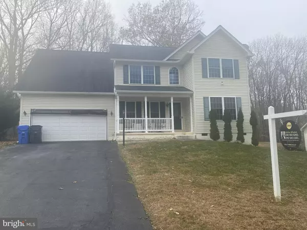 2883 PORTOBELLO CT, Waldorf, MD 20603