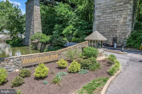 1704 N PARK DR #605, Wilmington, DE 19806