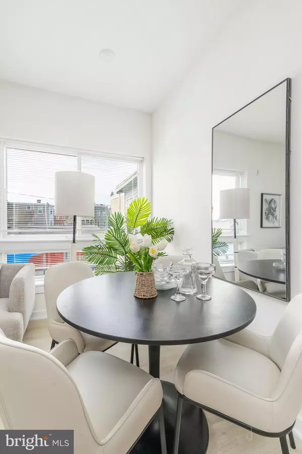 Philadelphia, PA 19121,2709 CECIL B MOORE AVE #201