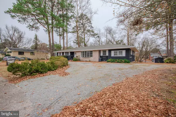 Salisbury, MD 21801,633 RIDGE RD