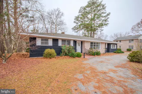 Salisbury, MD 21801,633 RIDGE RD